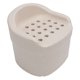 thumbnail image 2 of Silla de Ducha, Banco de Ducha de Alta Estabilidad Epp CÓMODO PARA EL BAÑO, 2 of 7