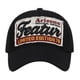 thumbnail image 2 of Knite Gorra Vintage Arizona Bordada Hombre Algodón Ajustable Estilo Retro, 2 of 4