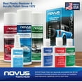 thumbnail image 5 of NOVUS Polish | Golf Cart Kit for Painted Surfaces, 5 of 5