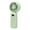 Green, variant on Hand Fan, Handheld Fan, Multi-Functional Clamping Umbrella Fans 30 Cyclone Airflow Boost with 180 Adjustable Head and 2000mAh Battery for Outdoor Commute, Travel, and Desktop Cooling