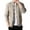 Khaki, variant on Men's Casual Knit Cardigan Sweater – Autumn Winter Lightweight Open Front Jacket Stylish Comfortable For Daily Wear Mens Long Coats Winter Dressy Men Tan Wool Coat Men Heavy Winter(Khaki,3XL)