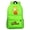 Color1, variant on Student The Simp_sons Graphic Knapsack Lightweight Casual Daypacks-Wear Resistant Backpack Canvas Bookbag for Teen