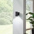 thumbnail image 2 of Kichler 11250 LED Outdoor Wall Sconce, 2 of 5
