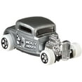 thumbnail image 1 of Hot Wheels Disney Mickey Mouse Steamboat Willie Vehicle, 1 of 4