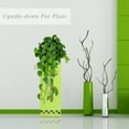 thumbnail image 6 of NEX Metal Umbrella Stand for Entryway, Green, 6 of 8