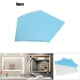 thumbnail image 5 of Adhesivo de pared autoadhesivo con espejo acrílico cuadrado diy, baño conocido con decoración de espejo, para sala de estar y oficina en masa, 5 of 7