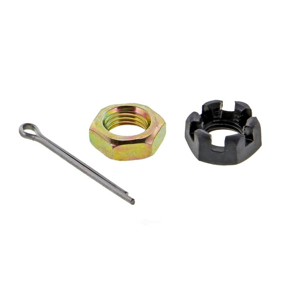 Steering Tie Rod End Fits select: 2001-2010 CHEVROLET SILVERADO, 2001-2010 GMC SIERRA