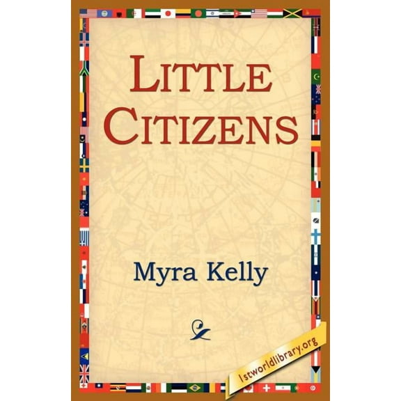 Little Citizens, (Paperback)
