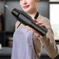 thumbnail image 3 of Electric Poultry Plucker Chicken Feather Plucker Plucker Machine Kitchen Gadgets, 3 of 10