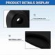 thumbnail image 4 of Hood Bonnet Release Handle for X5 X6 E70 E71 F15 F16 2007-2018款车型适用, 4 of 5