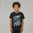 thumbnail image 2 of Boys' WWE Tropical Jey Uso T Shirt, 2 of 10
