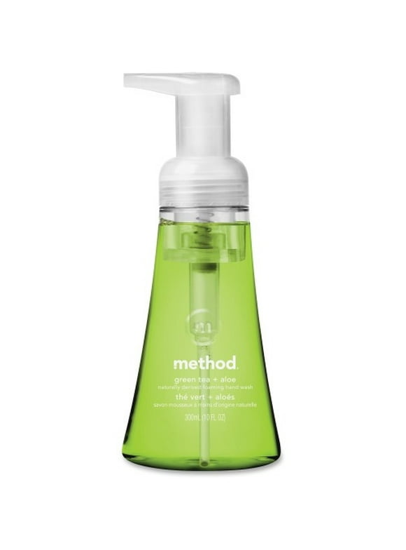 Method Hand Soaps in Method