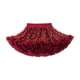 thumbnail image 4 of Falda tutú para niñas, disfraz, falda de malla, vestido elegante, falda de baile para niños S con estrella, 4 of 9