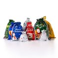 thumbnail image 2 of Adornos navideños grandes Regalos navideños con cordón Bolsas de embalaje Otras decoraciones navideñas, 2 of 4