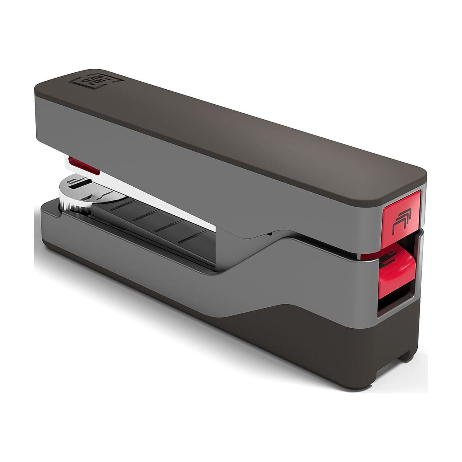 EcoElectronix EX-25 Automatic Electric Stapler - Battery Powered