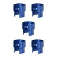thumbnail image 1 of Guardoinrt Revolutionize Motorbike Motorcycle Universal CNC Front Fork Oil Seal Driver Tool blue 5Set, 1 of 6