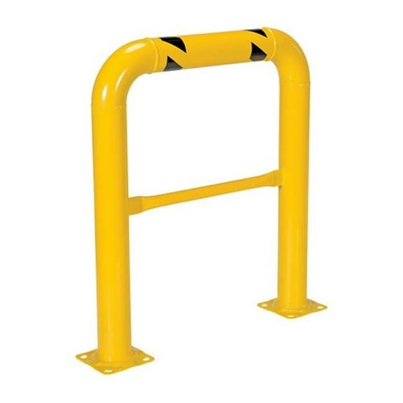 Manufacturer Varies High Profile Machine Guard,42 In. H HPRO-36-42-4