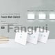 thumbnail image 5 of For Ws01 Ewelink App Touch Control 2a 1 Gang Tempered Glass Panel Smart Wall Switch Ac 90v250v, 5 of 5