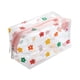 thumbnail image 1 of Estuche para lápices, bonita flor transparente, PVC, gran capacidad, 1 of 3