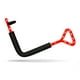 thumbnail image 1 of Soidarity Entrenador de swing de golf, de movimiento, entrenamiento de muñeca, portátil, para el hogar, oficina, interior, exterior, Club, sida, Golf Rojo Soidarity OD023341-01, 1 of 6