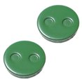 thumbnail image 3 of Pastillas de freno de bicicleta Greeniant 1 par cerámica disco hidráulico, 3 of 6