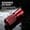 Red-RD, variant on MMJ M10 To 1/4 Inch Hex Shank Adapter Angle Grinder Quick Release Bit Holder High Hardness Carbon Steel Connector Power Tool Accessory