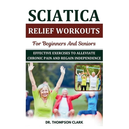 Effective Stretch Routine Effective 5-Minutes Sciatica and Balance Exercises For Seniors ...