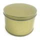 thumbnail image 2 of Exquisita caja de hierro para pastel de mousse esmerilado redondo, caja de hierro para postres, caja transparente para ventana, caja de hierro para velas, 2 of 6