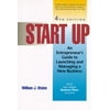 Start Up: An Entrepreneur's Guide to Launching and Managing a New Business (4th ed) [Paperback - Used]