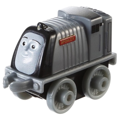 spencer thomas the train