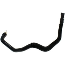 Dorman 626-694 HVAC Heater Hose Assembly for Specific Cadillac / Chevrolet / GMC Models, Black