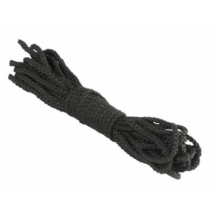 Terylene & Polyester Rope for Attaching Trampoline Net to Mat - Fits for 13 ft. Round Trampoline