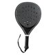 thumbnail image 2 of Equipamiento para raquetas de pádel. Buen control de la pelota. Agarre antideslizante. Accesorios deportivos resistentes. Negro, 2 of 9