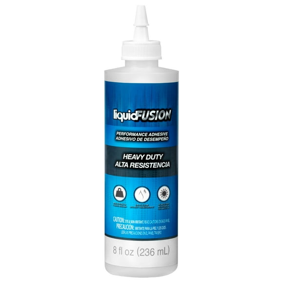 Pegamento Aleene's Liquid Fusion 240 mL para Decoración con Piedras Brillantes