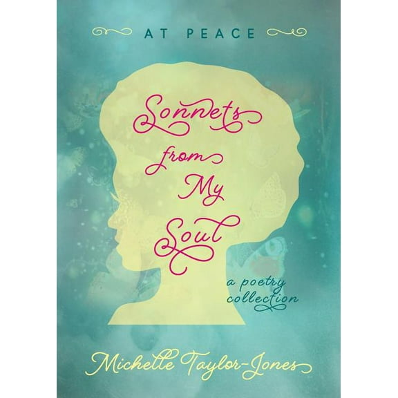 Sonnets from My Soul: At Peace (Paperback)