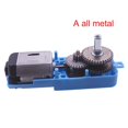 thumbnail image 1 of Reductor de velocidad engranado Baoblaze Motor inteligente, 1 of 6