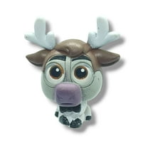 Disney Collection Peek Sven Minifigure