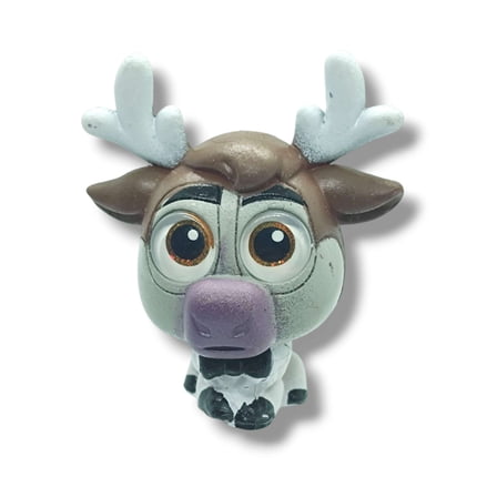 Disney Collection Peek Sven Minifigure