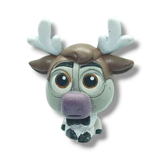 Disney Collection Peek Sven Minifigure