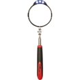 thumbnail image 1 of 3-.37 LED Lighted Inspection Mirror, 1 of 1