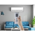 thumbnail image 2 of Control Remoto CONTROL EXPERT Para Aire Acondicionado Mirage Gree Trane YT1F, 2 of 11