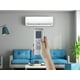 thumbnail image 2 of Control Remoto CONTROL EXPERT Para Aire Acondicionado Mirage Gree Trane YT1F, 2 of 11