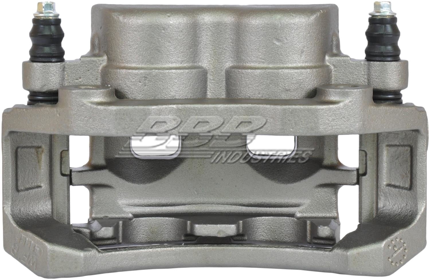 TERREPOWER formerly BBB Industries 99-17718A Reman Caliper w/installation Hardware