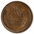 thumbnail image 2 of 1928 Lincoln Cent BU (Brown), 2 of 2