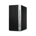 thumbnail image 4 of HP ProDesk 600 G3 Desktop, Intel Core i5-7500 Upto 3.8GHz, 32GB RAM, 256GB SSD, DVDRW, DisplayPort, Wi-Fi, Bluetooth, Windows 10 Pro, 4 of 4