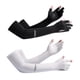 thumbnail image 1 of Guantes de invierno para mujer, guantes suaves de invierno para mujer, guantes térmicos cálidos para ciclismo con pantalla táctil, rosa,, 1 of 5