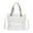 C, variant on Women's PVC Transparent Handbag, Travel Storage Bag, Convenient Swimming Bag for Outdoor and Beach Activities Holiday Summer Beach Tote