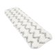 thumbnail image 1 of Reemplazo De Almohadillas De Fregona, Almohadillas De Fregona Reutilizables 6 Piezas De Fibra Para Oficina, 1 of 8