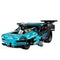 thumbnail image 3 of LEGO Technic Drag Racer 42050, 3 of 6