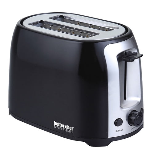 Details about   Toastmaster 2-Slice Toaster Model TM-103TS NEW IN BOX 